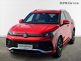 Volkswagen Tiguan 2,0 TDi 142kW 4Motion R-LINE - náhled 1