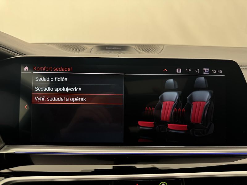 BMW X5 M50D*CZ*1-MAJ*DPH*TOP* - fotka 41 z 48