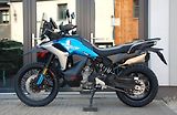 CFMOTO 800 MT (2026) 800MT-X Blue - náhled 4