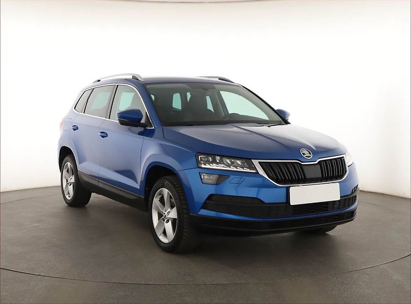 Škoda Karoq (2022) Style 2.0 TDI - fotografie inzerátu