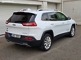 Jeep Cherokee (2014) 2.0 CRD 4x4 Limited Aut Pano - náhled 7