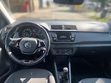 Škoda Fabia 1,0 TSI 70 Ambition - náhled 9
