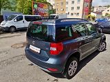 Škoda Yeti (2016) 1.2TSi 81kw JOY XEN Tažné - náhled 26