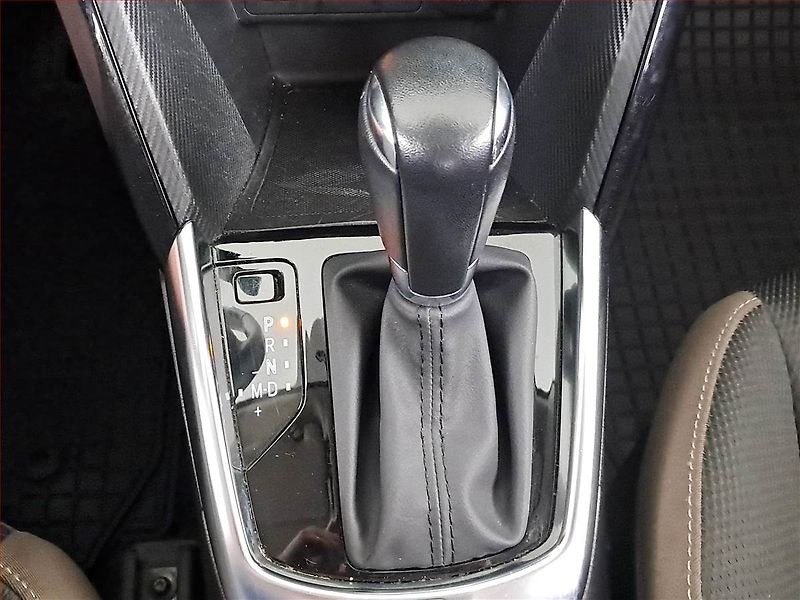 Mazda 2 (2022) 1.5 16V, Automat, ČR,1.maj - fotka 13 z 16