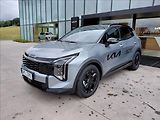 Kia Sportage 1,6   T-GDI 7DCT 4x4 BLACK ED. - náhled 1