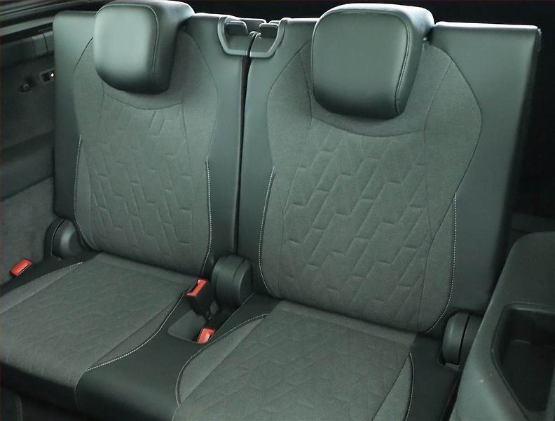 Volkswagen Tayron (2025) 1.5 eTSI - fotka 20 z 27