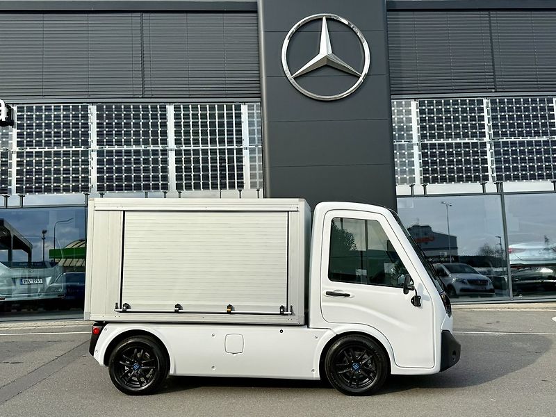 Multicar Ostatní (2024) SEVIC V500e - fotka 9 z 30