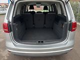 Volkswagen Sharan 2,0 TDi DSG 130KW KLIMA SERVIS - náhled 32