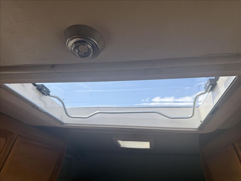 Fiat Ducato 2,8 D FRANKIA - fotka 19 z 19