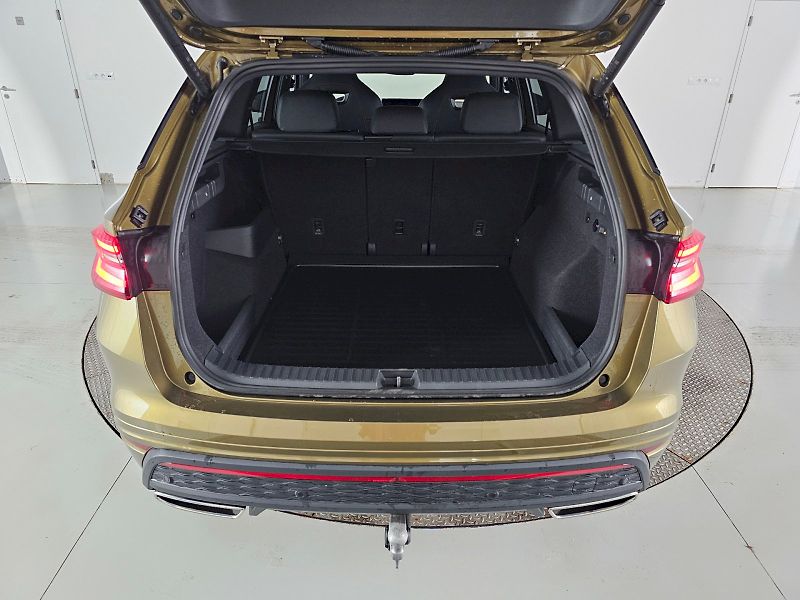 Škoda Kodiaq (2025) RS 2.0TSi 195kW 4x4  WEBASTO T - fotka 29 z 32