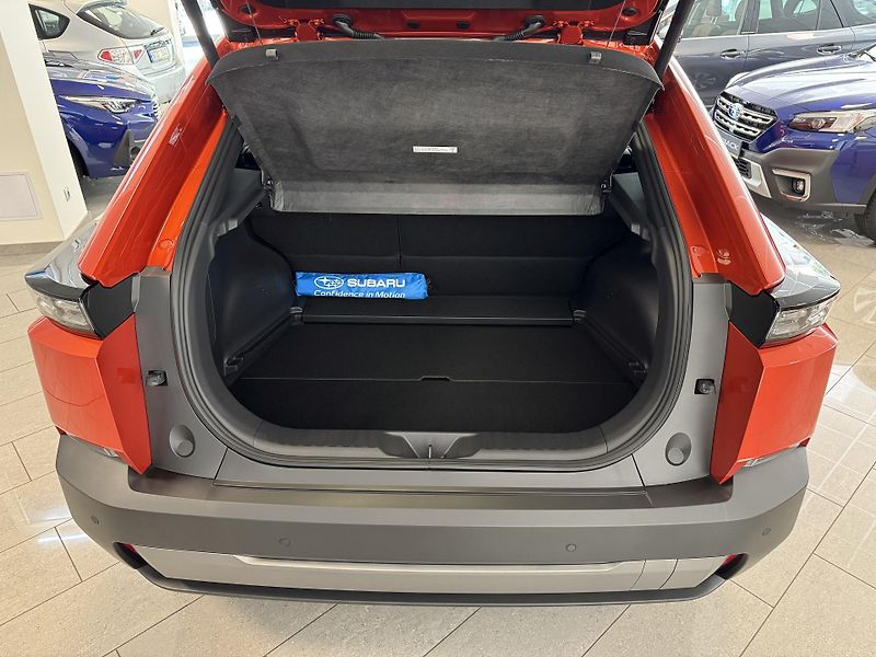 Subaru Uncharted Comfort 77 FWD - fotka 18 z 39
