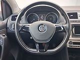 Volkswagen Polo (2014) 1.2 TSi, Highline, DSG - náhled 11