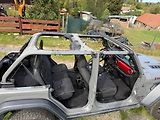 Jeep Wrangler 3.6i V6/Rubicon/4x4/AT - náhled 52