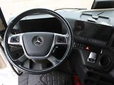Mercedes-Benz Actros 1851, LOWDECK, RETARDER, NAVIG - náhled 10