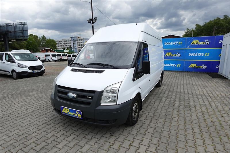 Ford Transit 2,2 TDCi  L3H3 300L - fotografie inzerátu