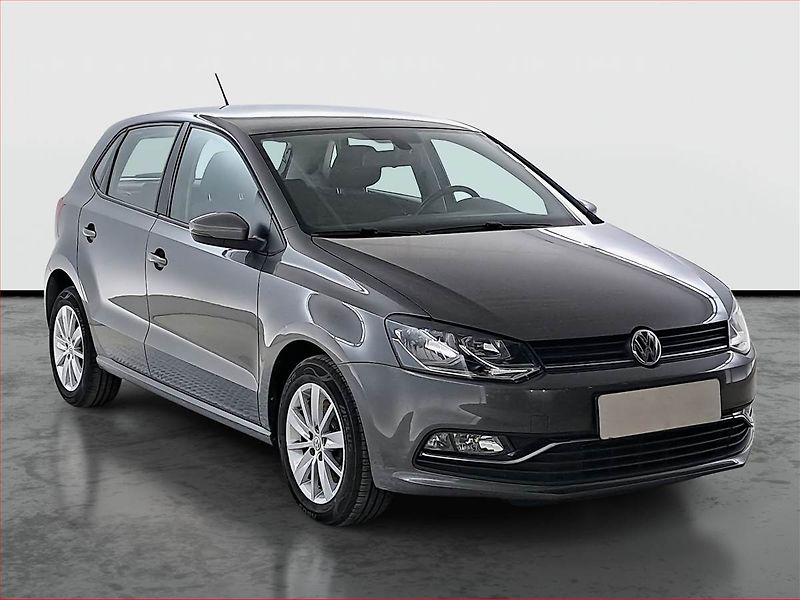 Volkswagen Polo (2017) 1.2 TSI - fotografie inzerátu