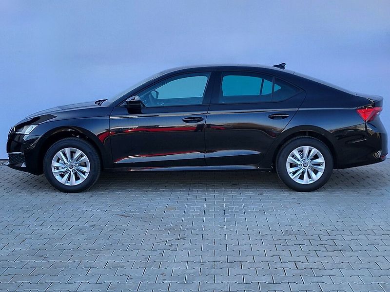 Škoda Octavia 130LET 1,5TSI 110kW - fotka 4 z 28