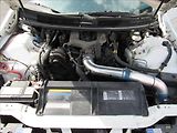 Chevrolet Camaro 3,4 SFI 118kW Doklady SRN - náhled 28