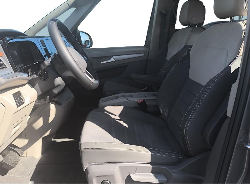 Volkswagen Multivan 1.5 E-TSI 4Motion - fotka 6 z 25