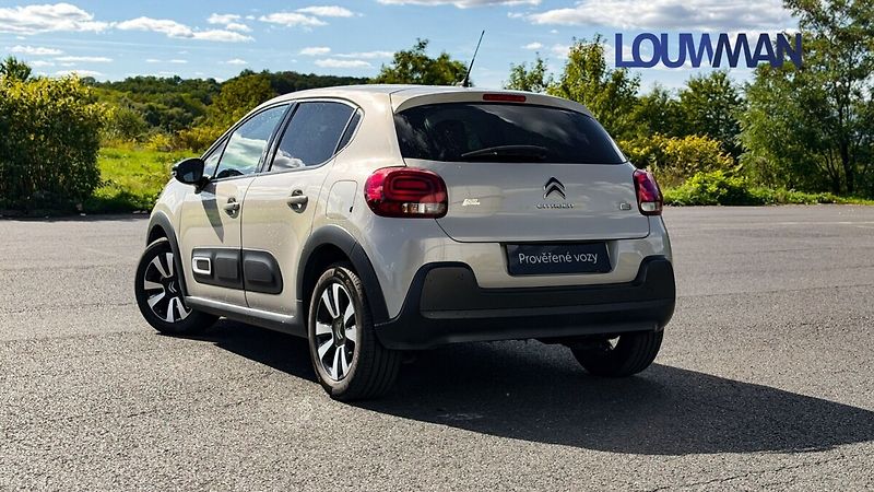 Citroën C3 MAX - fotka 2 z 19