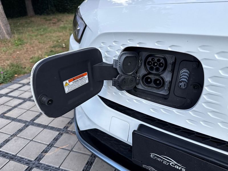 MG ZS Standart Range LFP Tažné - fotka 6 z 31