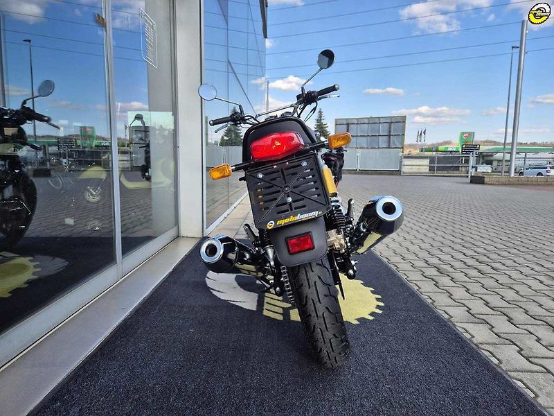 Royal Enfield Interceptor 650 (2026) - fotka 6 z 42