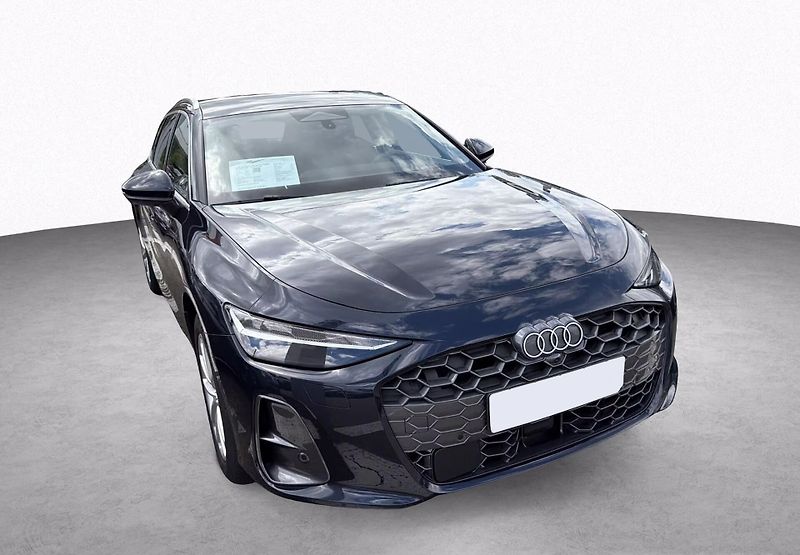 Audi A6 TDI quattro Pano Tech+ 360 - fotka 3 z 11