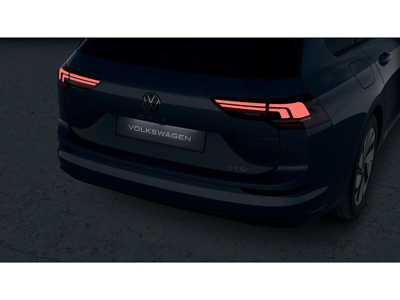 Volkswagen Golf (2026) Kombi Variant - fotka 4 z 4