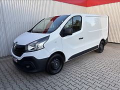 Renault Trafic 1,6 dCi - fotografie inzerátu