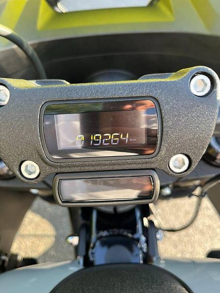 Harley-Davidson (2024) FXLRST Low Rider ST REZERVACE - fotka 19 z 19