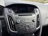 Ford Focus 1,6 Trend 1.6 Duratec Ti-VCT - náhled 25