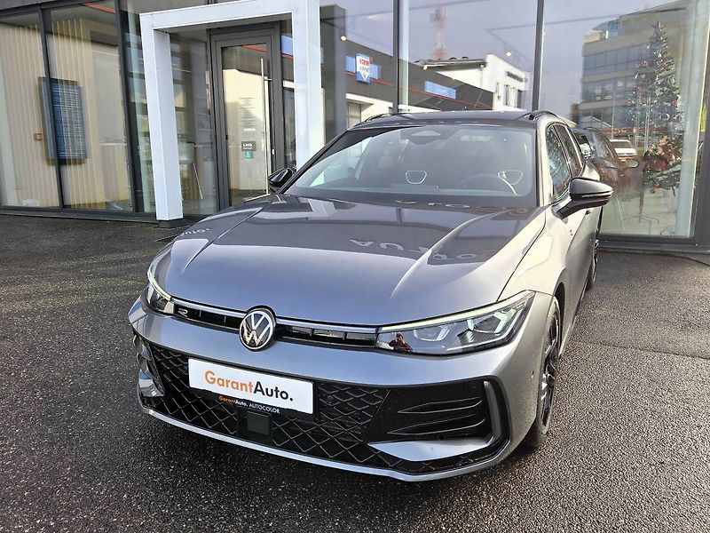 Volkswagen Passat (2025) R-Line 2.0 TDI BlackStyle - fotografie inzerátu