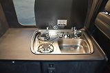 Mercedes-Benz Sprinter 319 Camper Family - náhled 20
