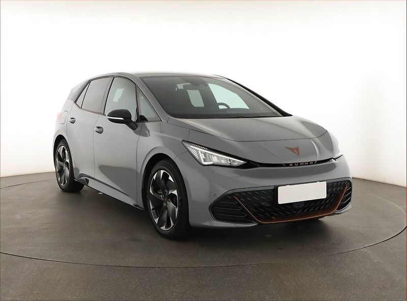 Cupra Born (2022) 58 e-boost, SoH 91% - fotografie inzerátu