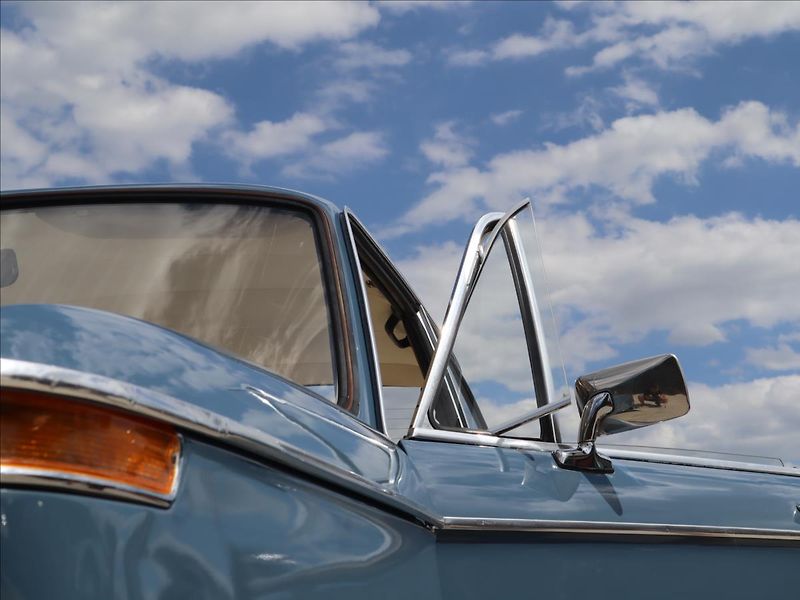 BMW Ostatní 1,6 1602 Coupe - fotka 24 z 27
