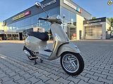 Vespa Primavera 125 3V ABS (2026) Primavera 125 MY26 - náhled 1