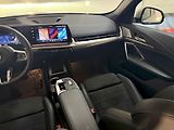 BMW X1 xDrive20d M-Sport LED Garance - náhled 20