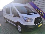 Ford Transit 2,0TDCi 7 míst, L3,ČR,Tempomat - náhled 1