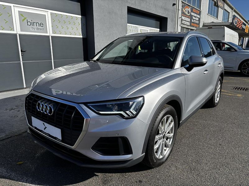 Audi Q3 (2024) 1.5 TFSI 35 - fotka 3 z 11