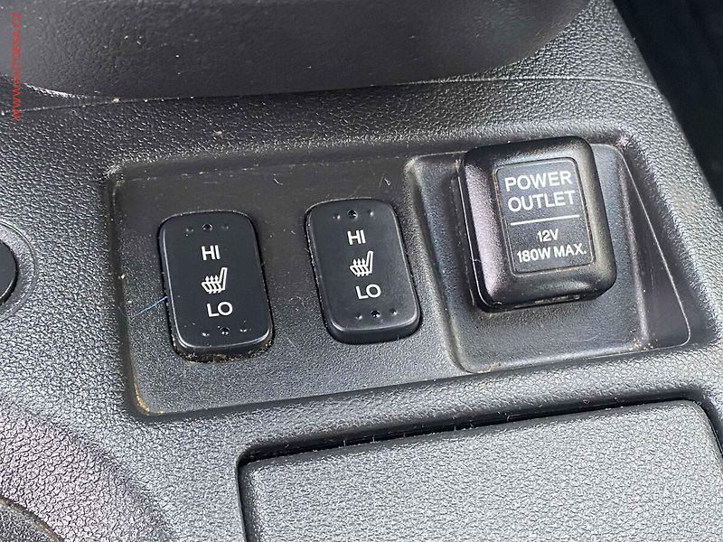 Honda CR-V (2013) 2.2D-TEC 4x4, 1.maj,ČR - fotka 14 z 19