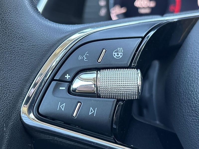 Škoda Octavia (2022) 2.0 TDI Ambition + - fotka 20 z 33