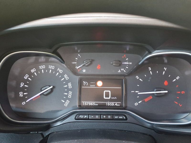 Citroën Berlingo (2020) 1.5HDi 75kW FEEL-NOVÉ ČR-DPH - fotka 16 z 39