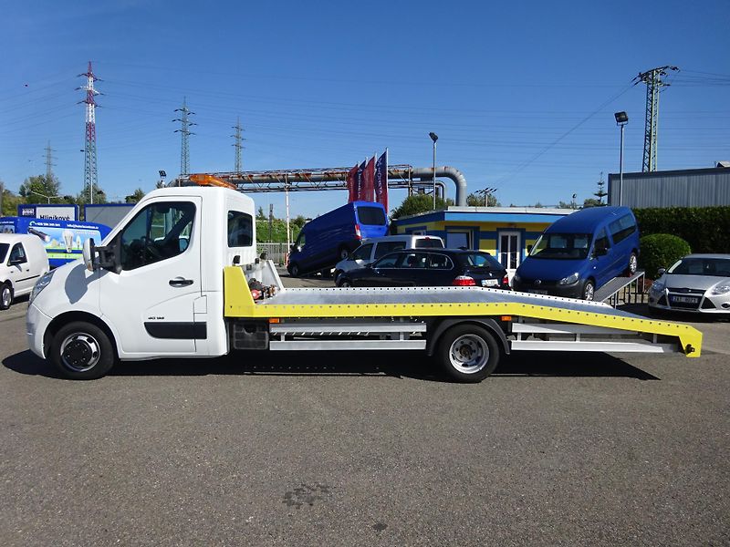 Renault Master (2012) 2.3 DCI odtahovka - fotka 1 z 68
