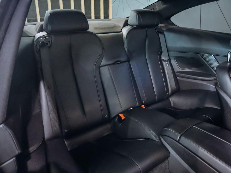 BMW Řada 6 640 d xDrive - fotka 28 z 29