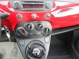 Fiat 500 1.2i LOUNGE L+Z PNEU*SERVIS* - náhled 17