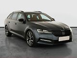 Škoda Superb (2019) 2.0 TDI - náhled 1