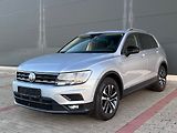 Volkswagen Tiguan TDI-IQ-DRIVE-TAŽNÉ.Z - náhled 1