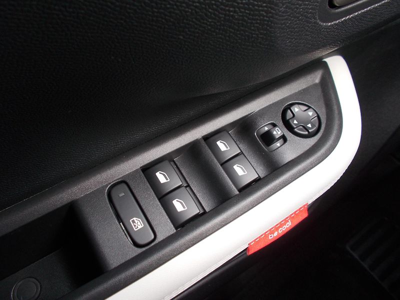 Citroën C3 (2026) MAX Turbo 100k Manual - fotka 11 z 16