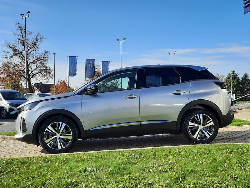 Peugeot 3008 ALLURE PACK 1.5 BHDi 130k EAT8 - fotka 4 z 28