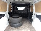 Fiat Dobló cargo 1,4i ČR ! 1.MAJ.! -21%DPH !!! - náhled 21